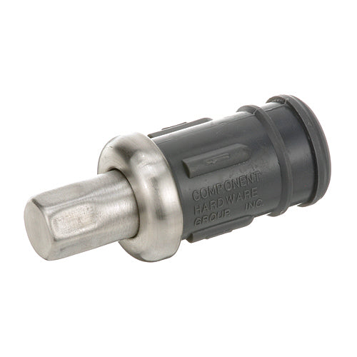 A10-1500 Component Hardware - Adjustable Gray Foot A10-1500 Component Hardware - Adjustable Gray Foot